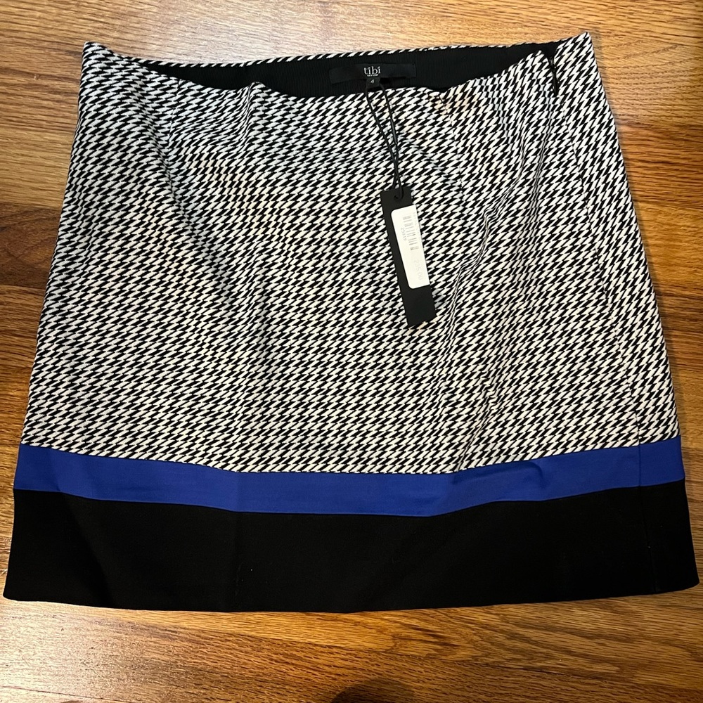 Tibi skirt